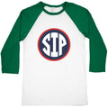 Lane Kiffin Sip Baseball Tee Unisex