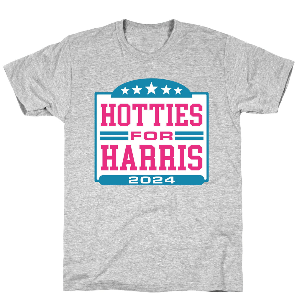 Hotties for Harris Unisex