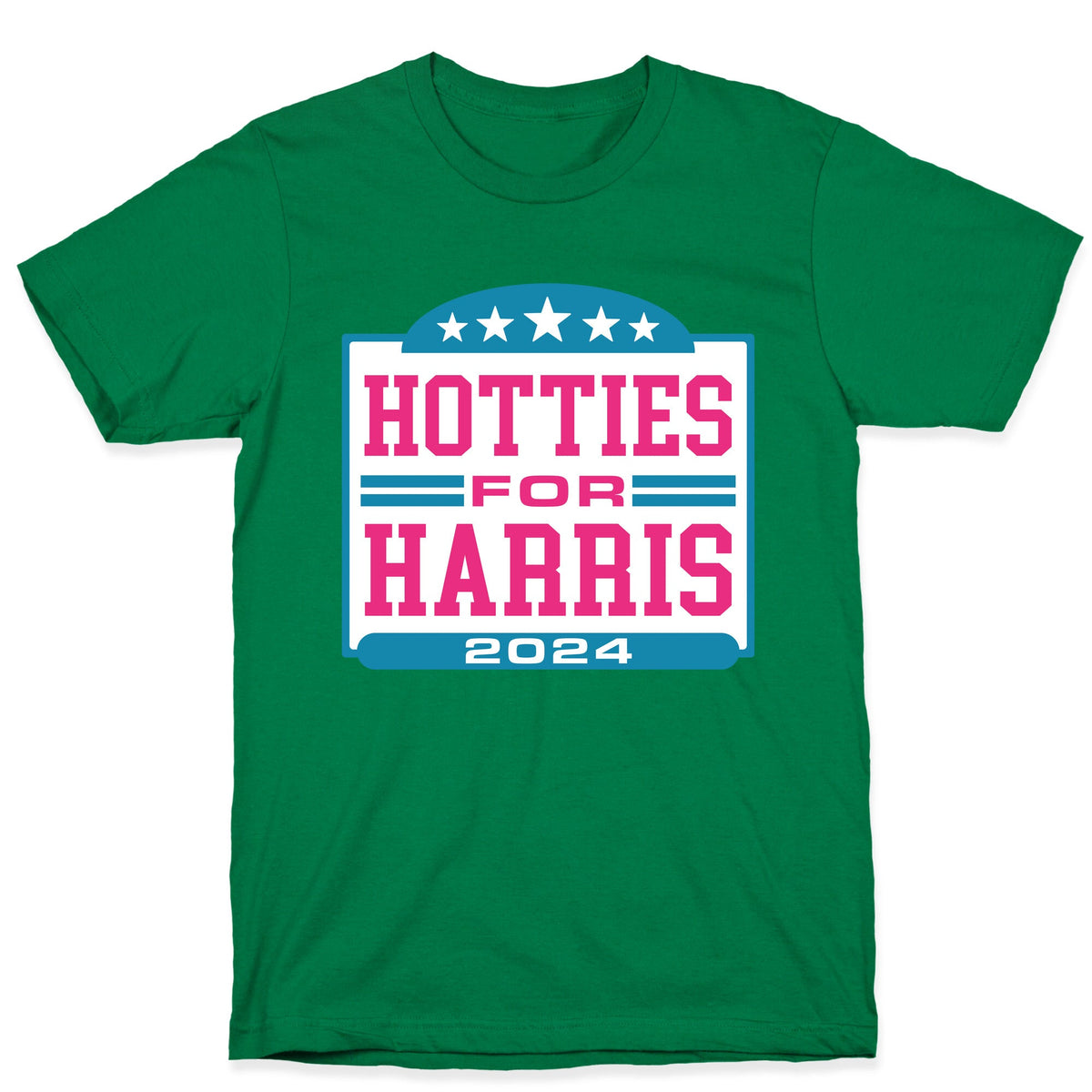 Hotties for Harris Unisex