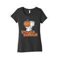Blumpkin Womens Triblend Tee Unisex