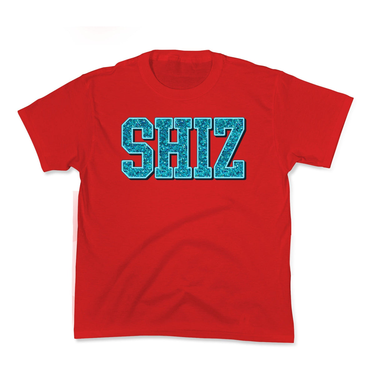 Shiz Kids Tee Unisex