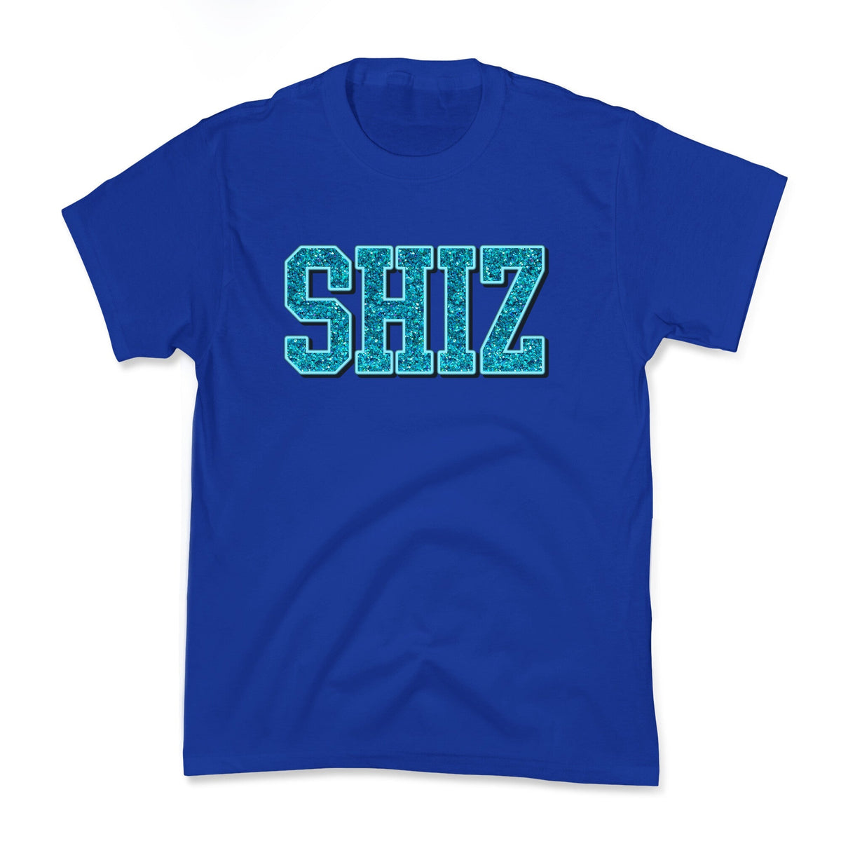 Shiz Kids Tee Unisex