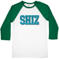 Shiz Baseball Tee Unisex
