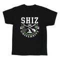 Shiz University Kids Tee Unisex