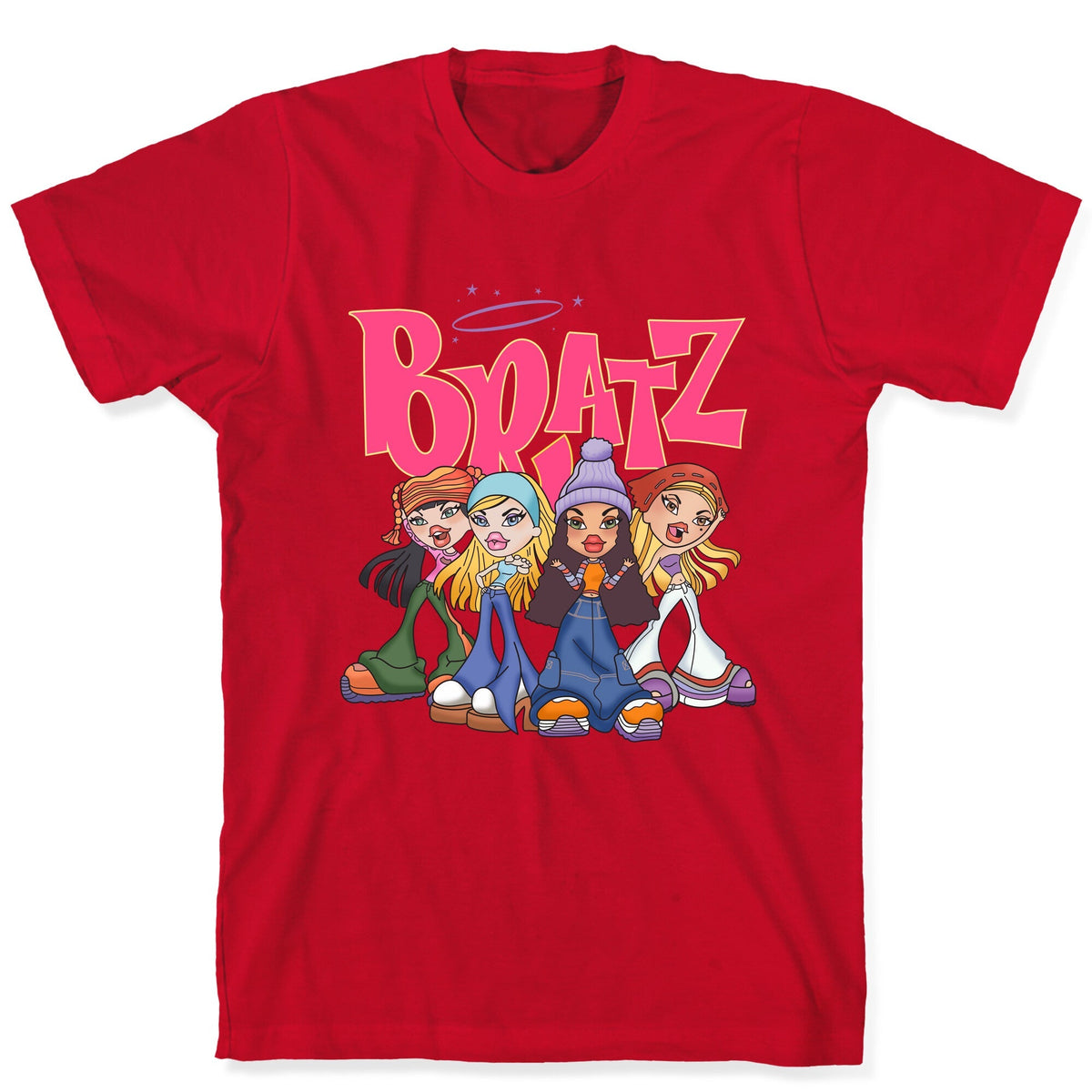 Bratz Unisex