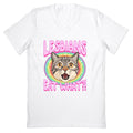 Lesbians Eat What V-Neck Unisex