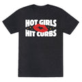 Hot Girls Hit Curbs Unisex Triblend Tee Unisex