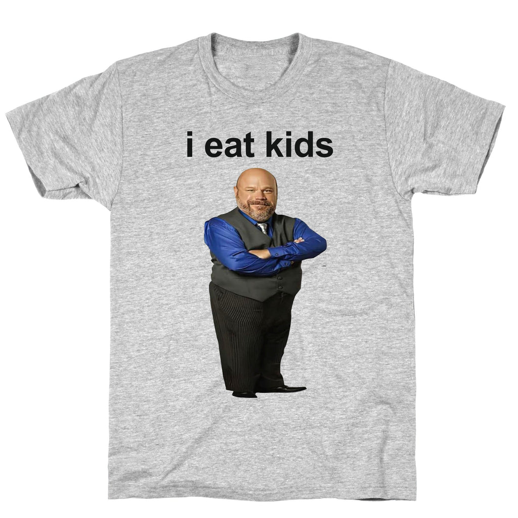 I Eat Kids Unisex