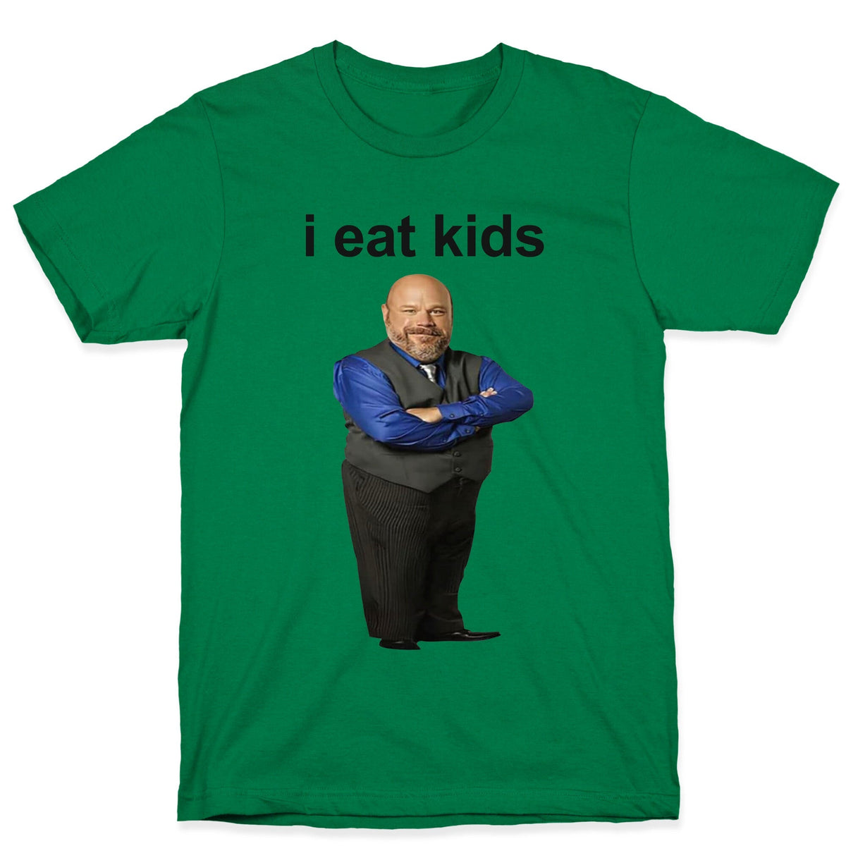 I Eat Kids Unisex