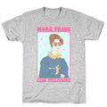 More Pride Less Prejudice Unisex