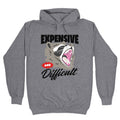 Expensive and Difficult Raccoon Unisex