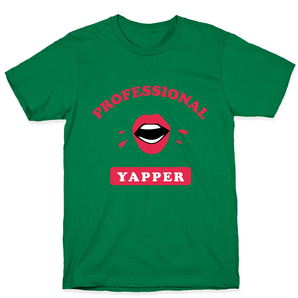 Professional Yapper Unisex