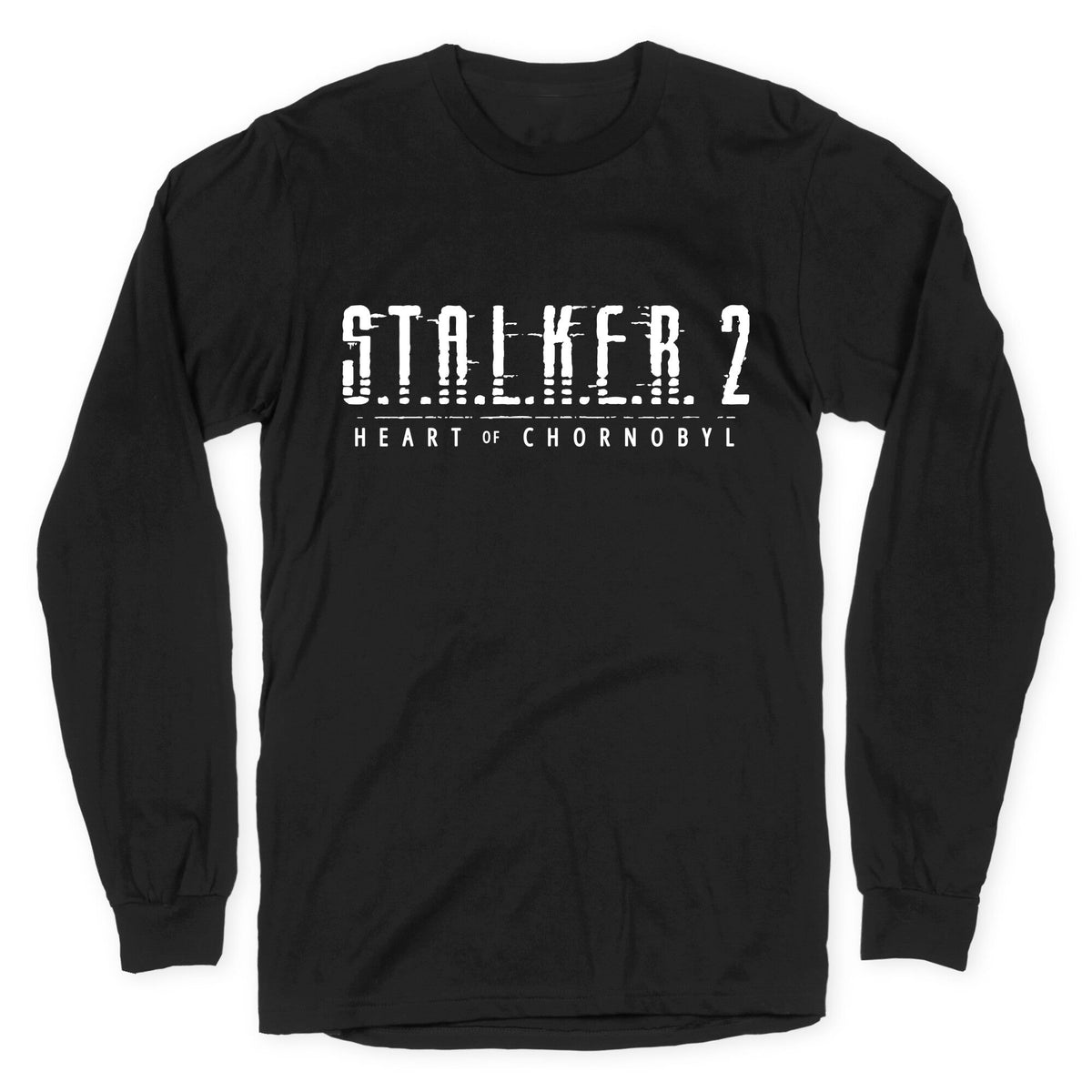 Stalker 2 Longsleeve Tee Unisex