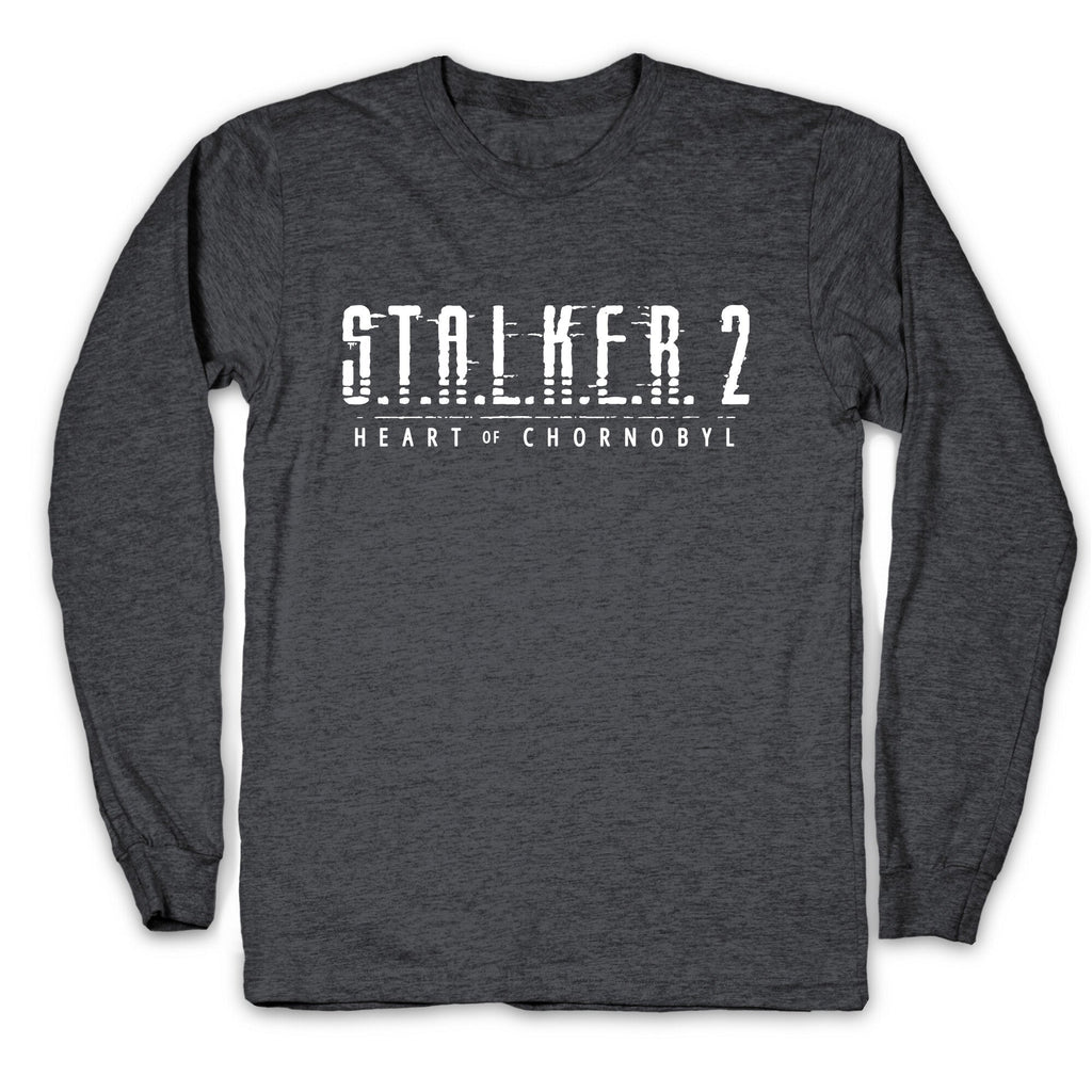 Stalker 2 Longsleeve Tee Unisex