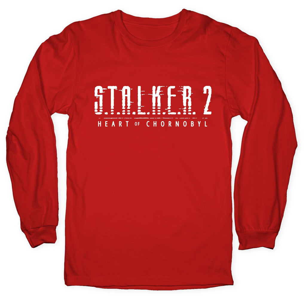 Stalker 2 Longsleeve Tee Unisex