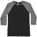 Moister Than An Oyster Baseball Tee Unisex