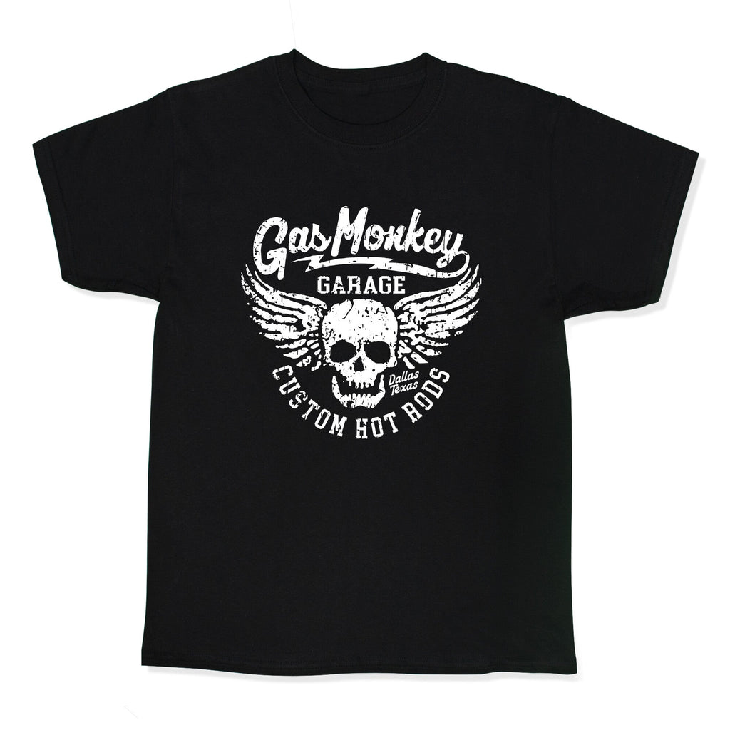 Gas Monkey Kids Tee Unisex