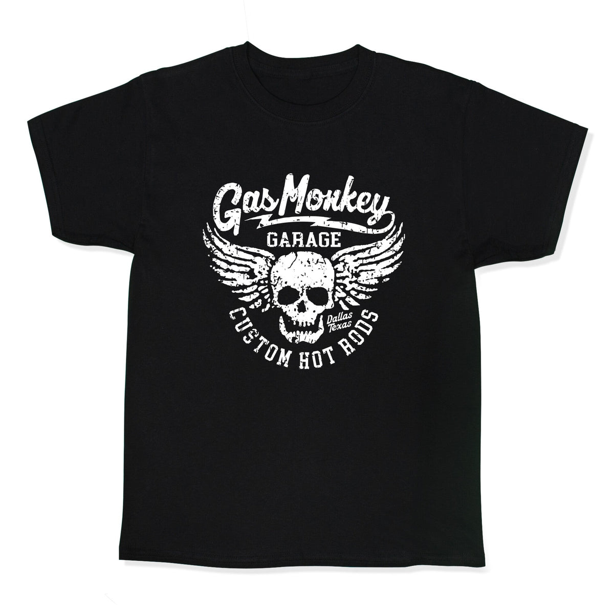 Gas Monkey Kids Tee Unisex