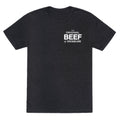 The Original Beef of Chicagoland Unisex Triblend Tee Unisex