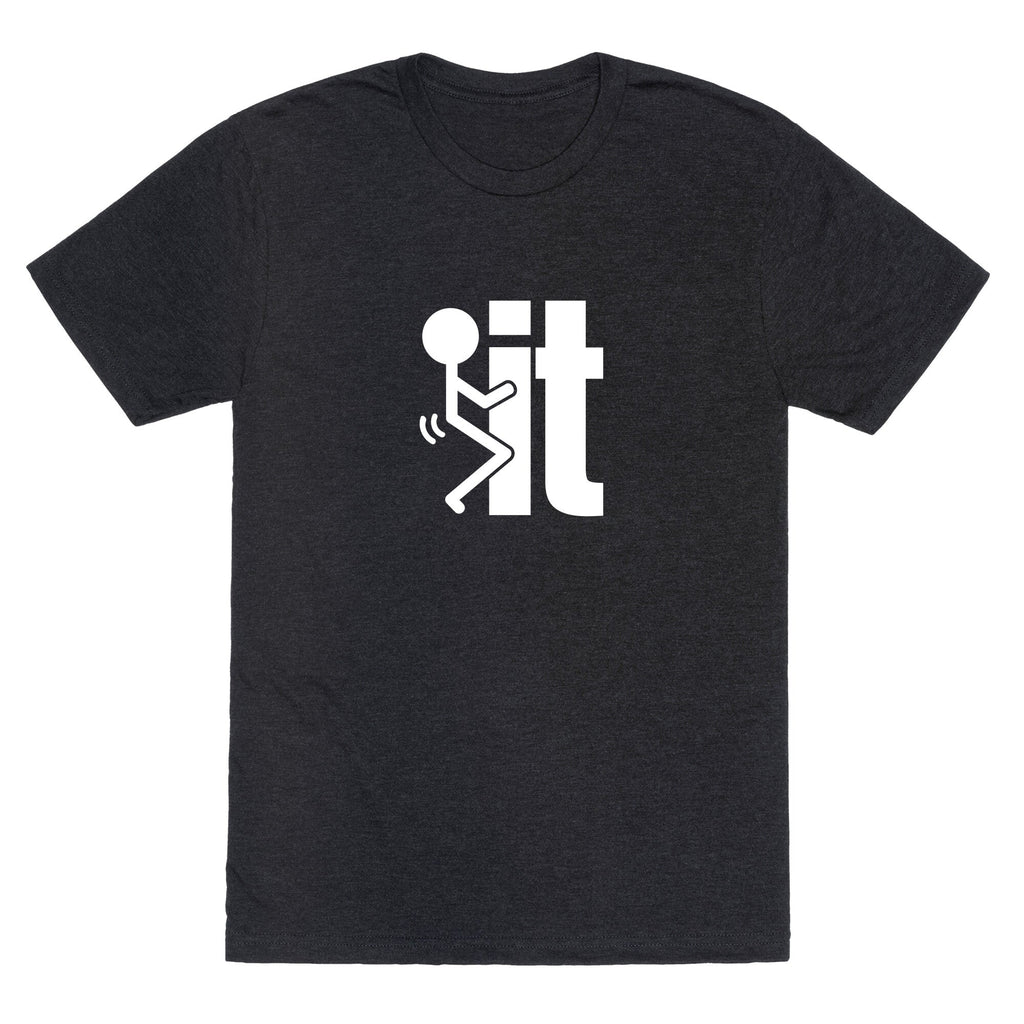 Fk It Unisex Triblend Tee Unisex
