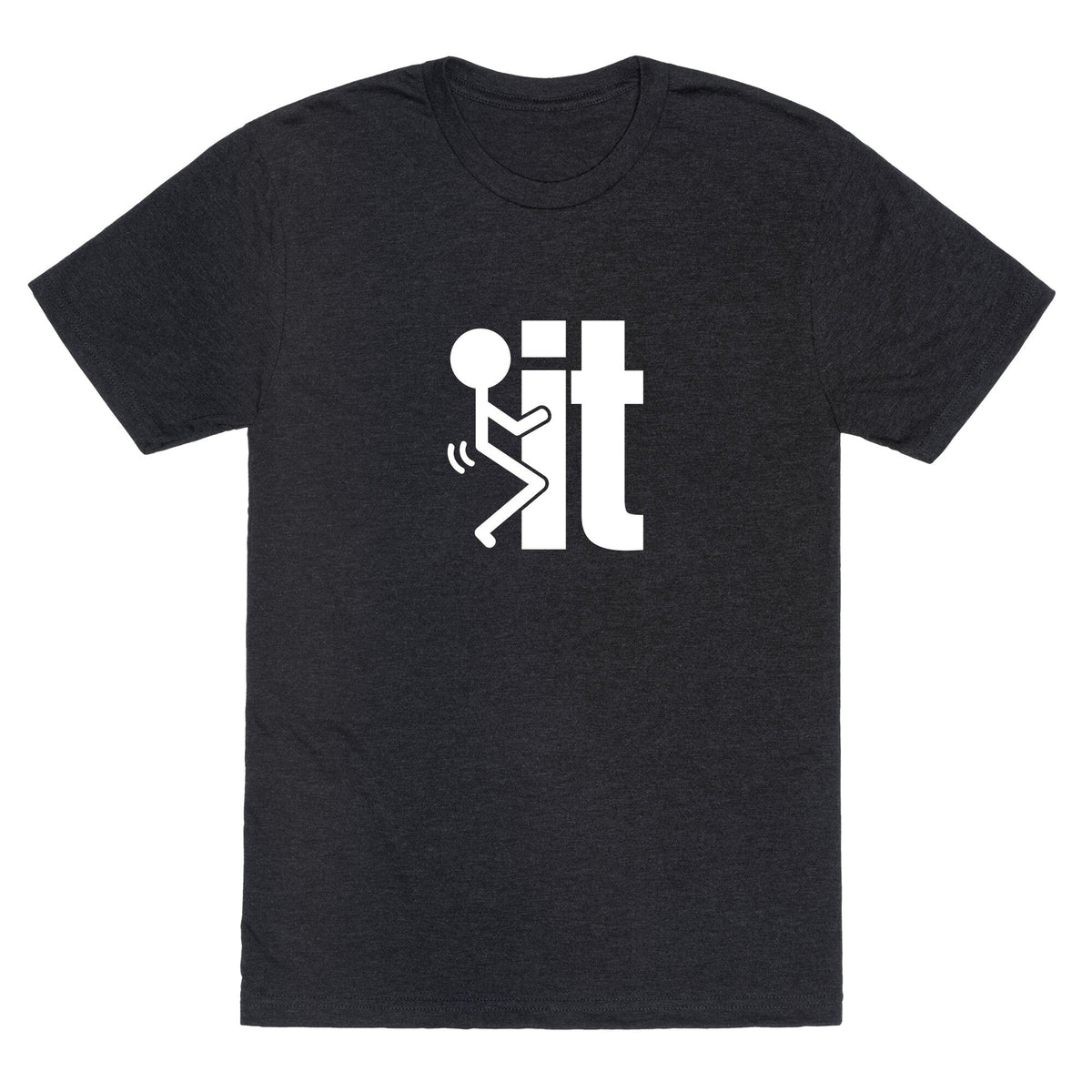 Fk It Unisex Triblend Tee Unisex