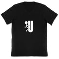 Fk You V-Neck Unisex