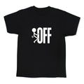 Fk Off Kids Tee Unisex
