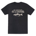 Buy A Man Eat Fish Unisex Triblend Tee Unisex