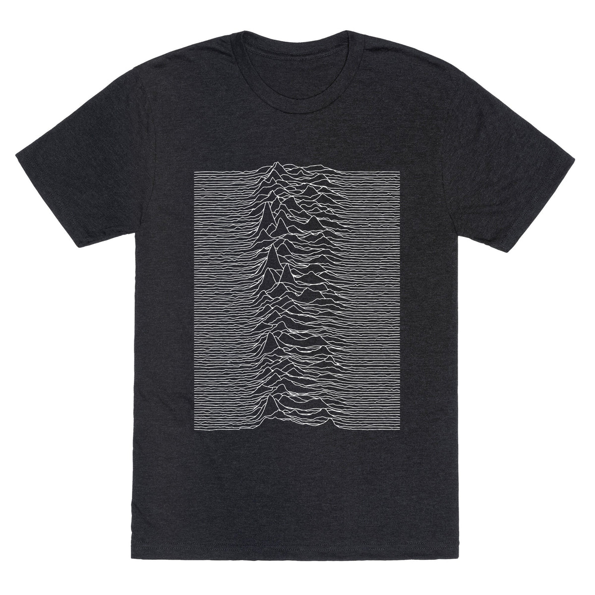 Joy Division Unisex Triblend Tee Unisex