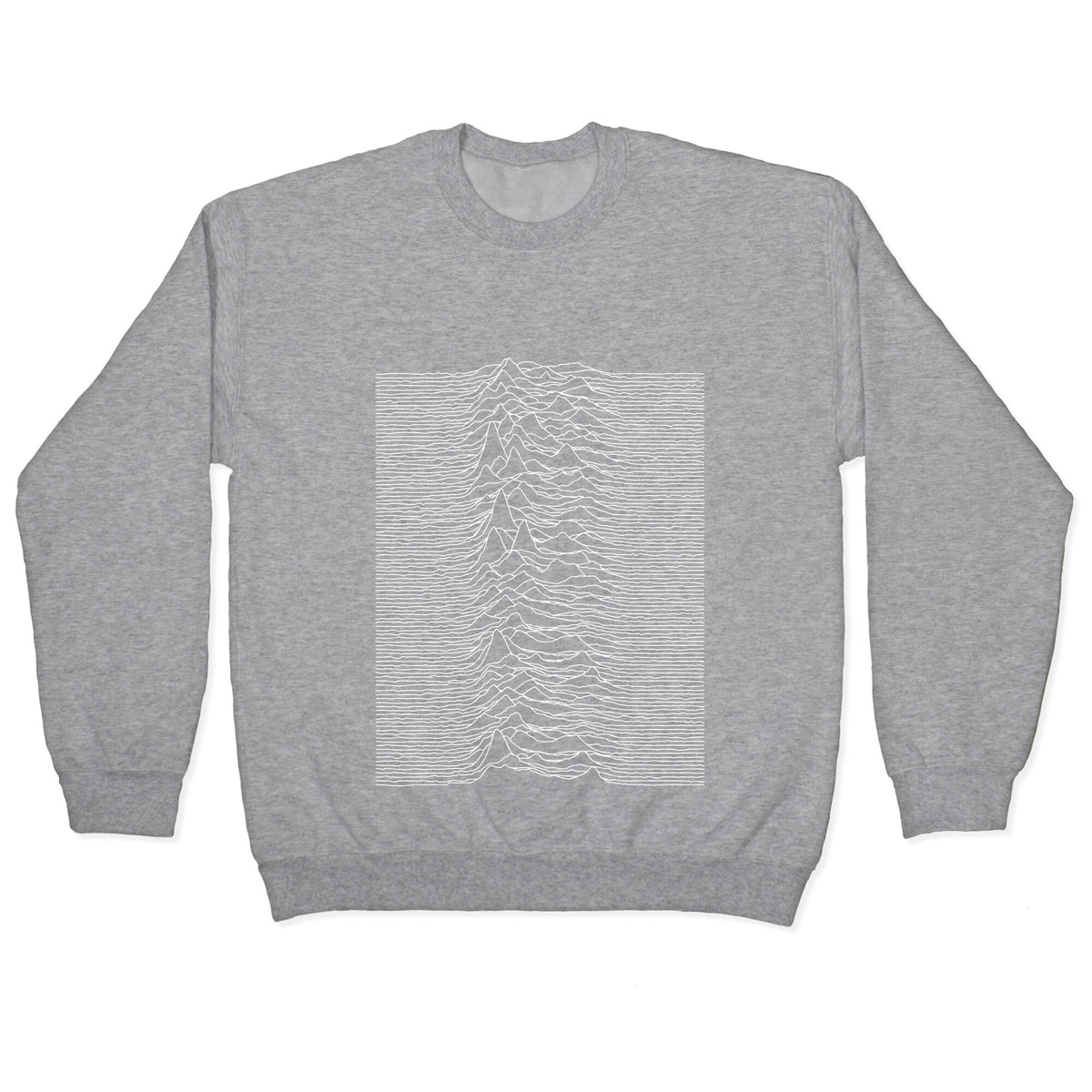 Joy Division Crewneck Unisex