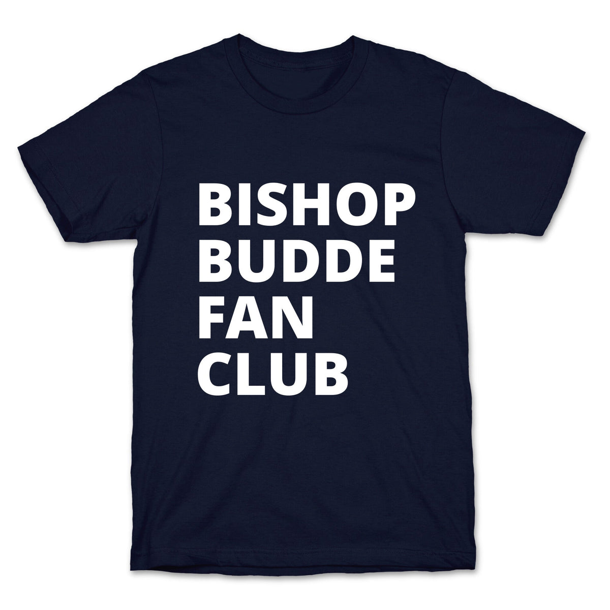 Bishop Budde Fan Club Unisex