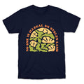 No One Is Illegal On Stolen Land Floral Unisex