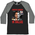 Another Ambush in Dallas Luka Lakers Baseball Tee Unisex