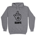 Middle Finger F Kanye Unisex