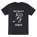 Iron Dragons Karate Unisex Triblend Tee Unisex