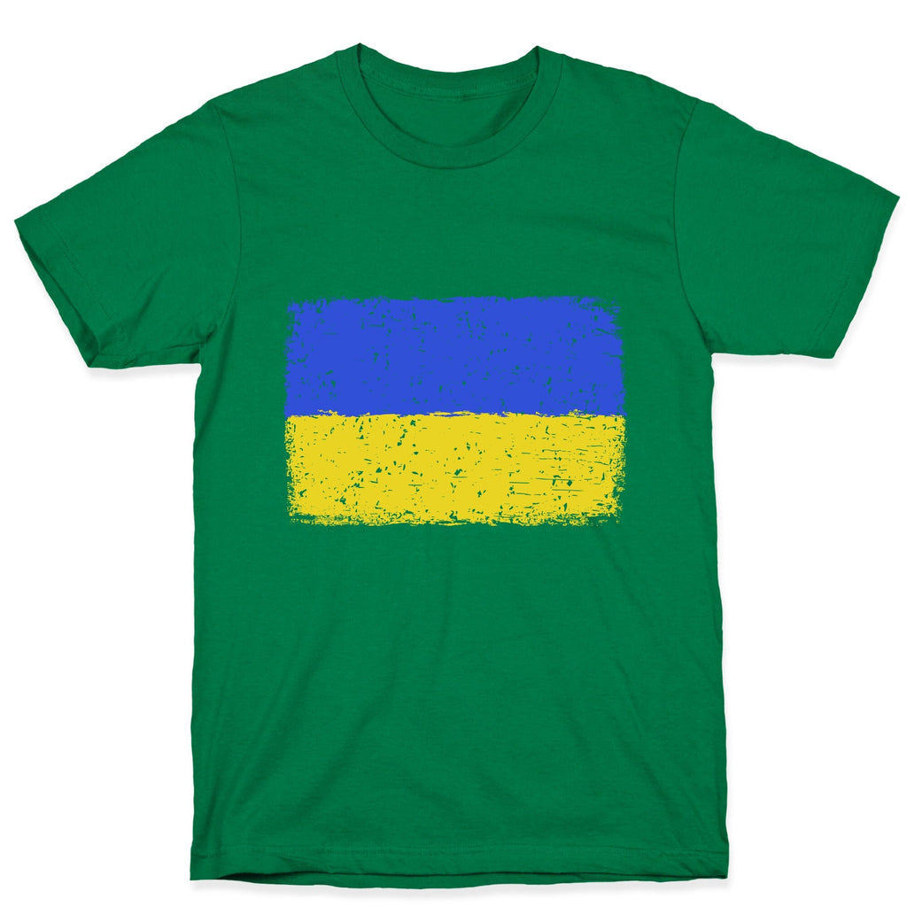 Ukrainian Pride Unisex