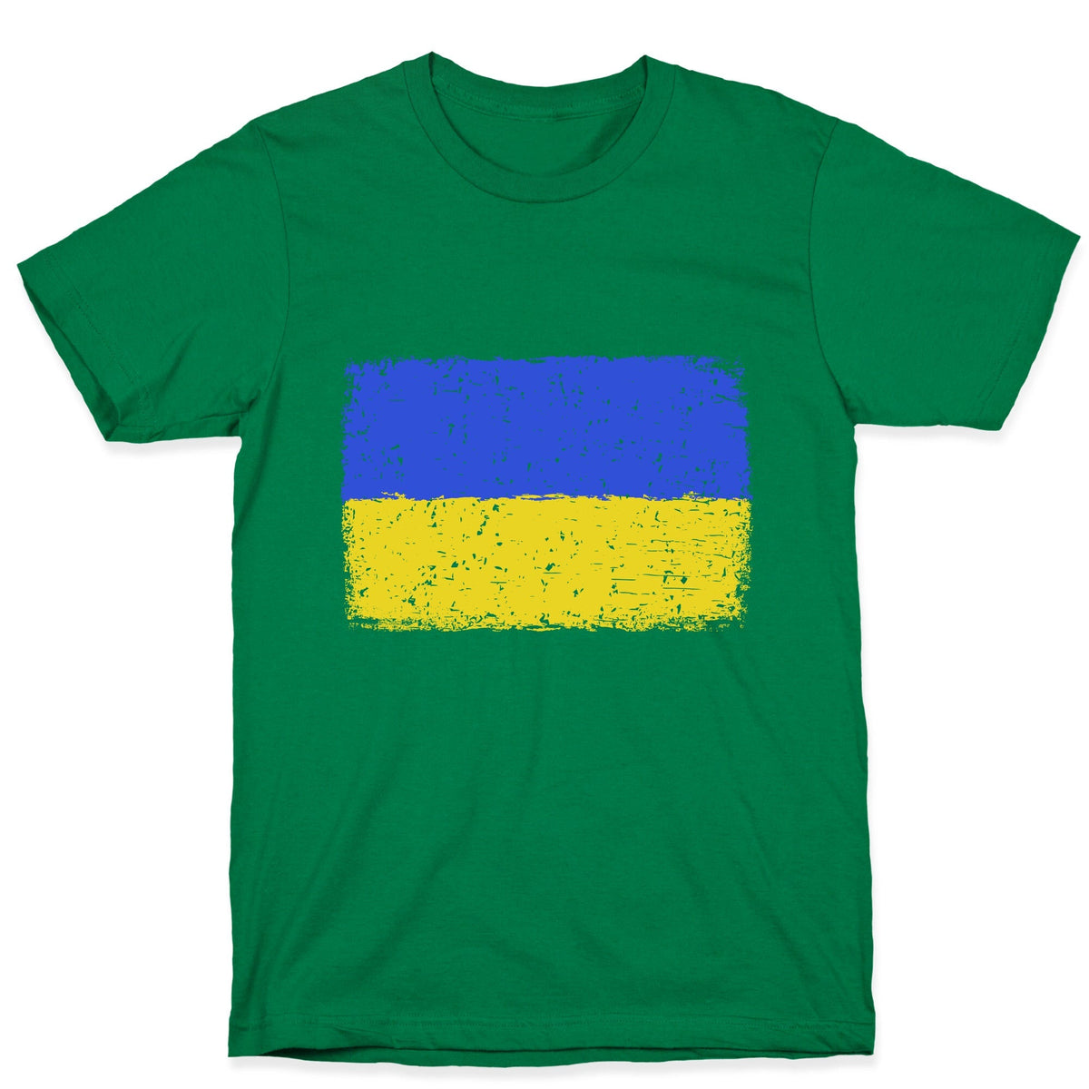 Ukrainian Pride Unisex