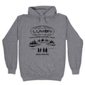 Dieter Eagan National Forest Unisex