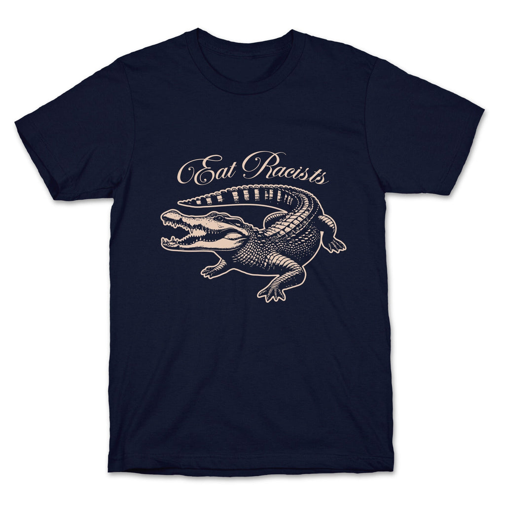 Eat Racists Unisex