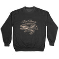 Eat Racists Crewneck Unisex