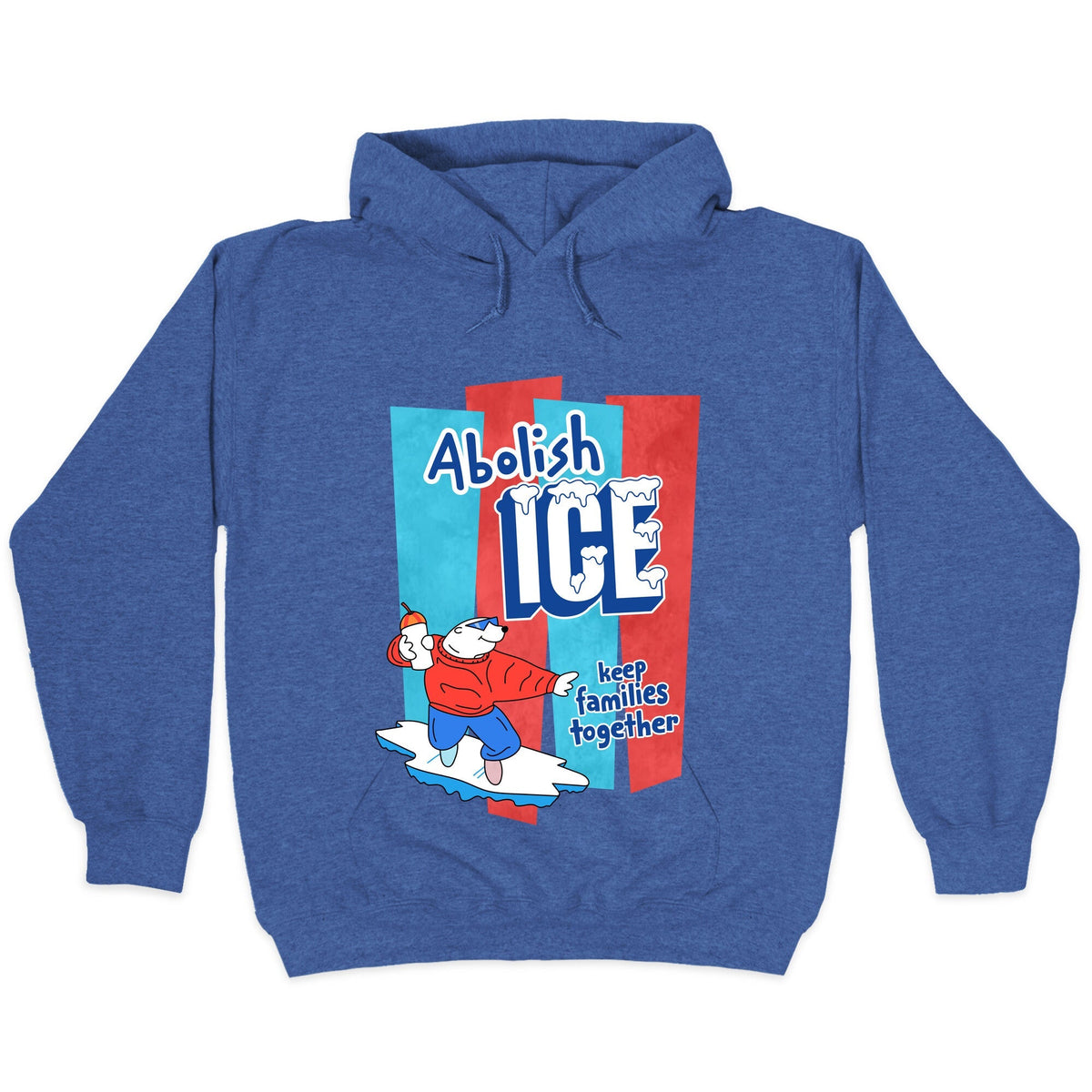 Abolish Ice Unisex
