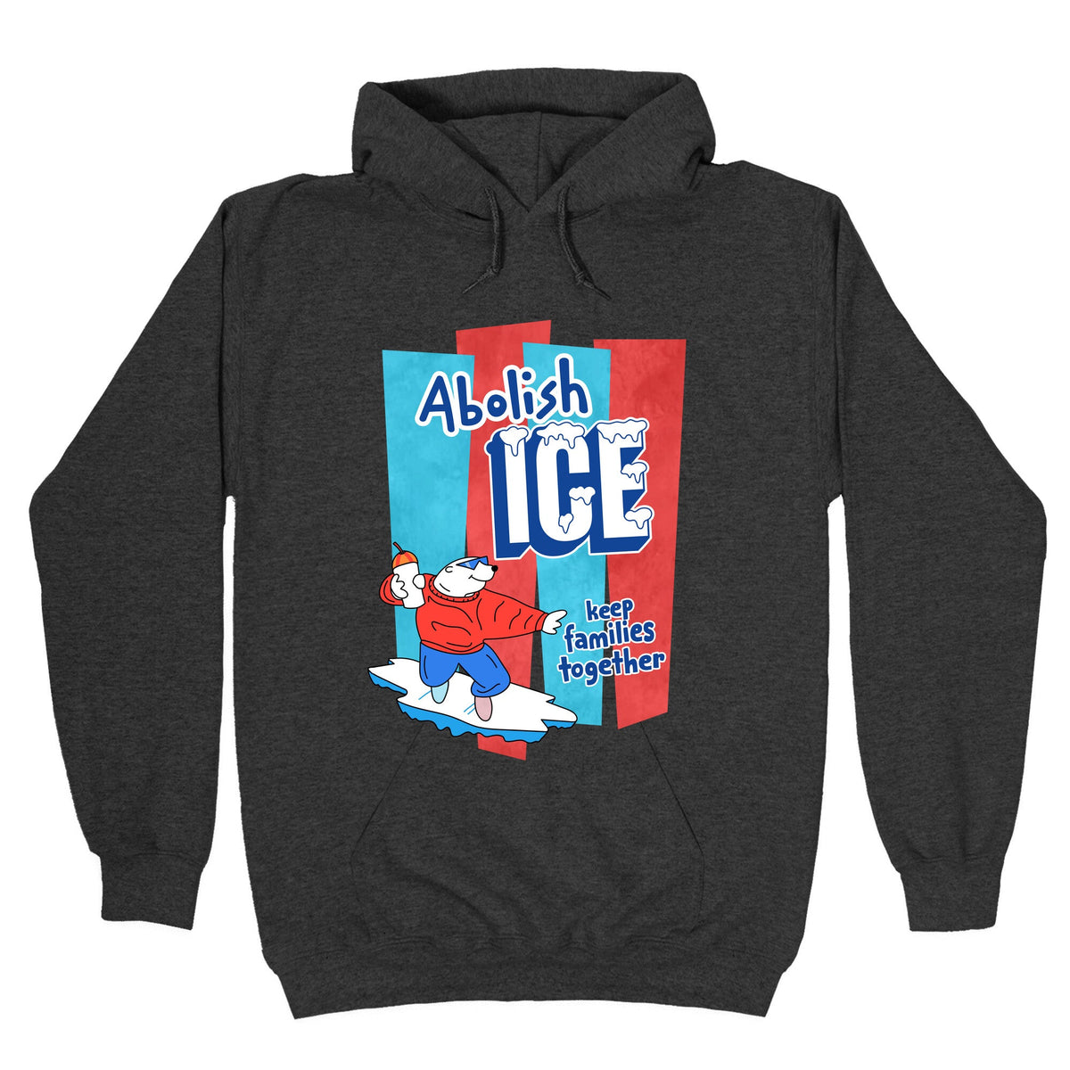 Abolish Ice Unisex