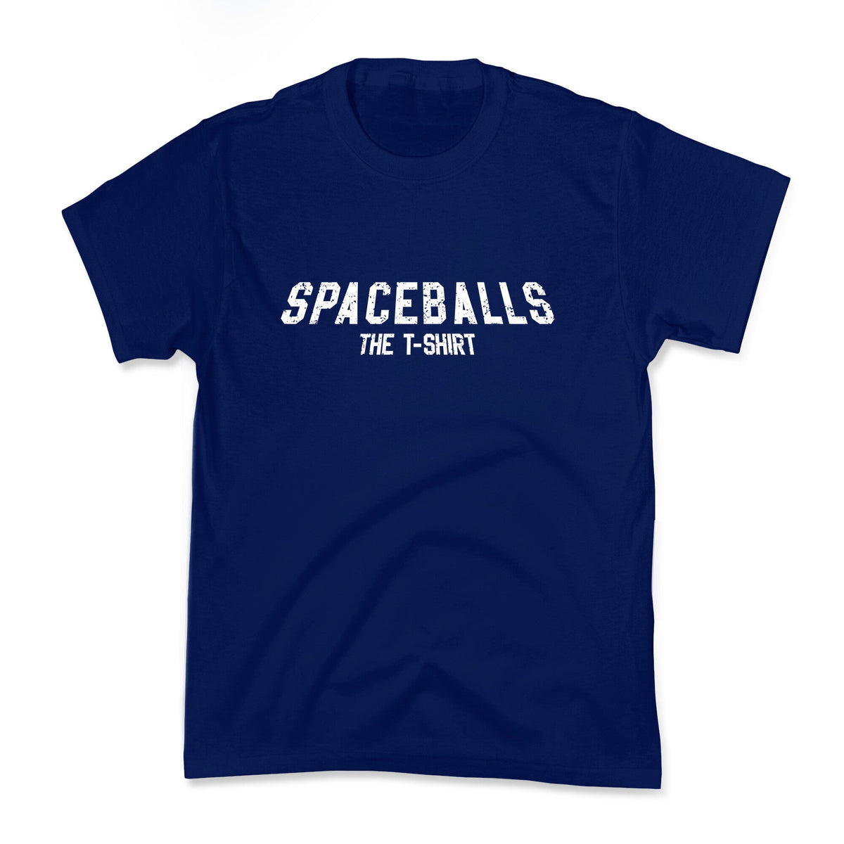 Spaceballs The T Shirt Kids Tee Unisex
