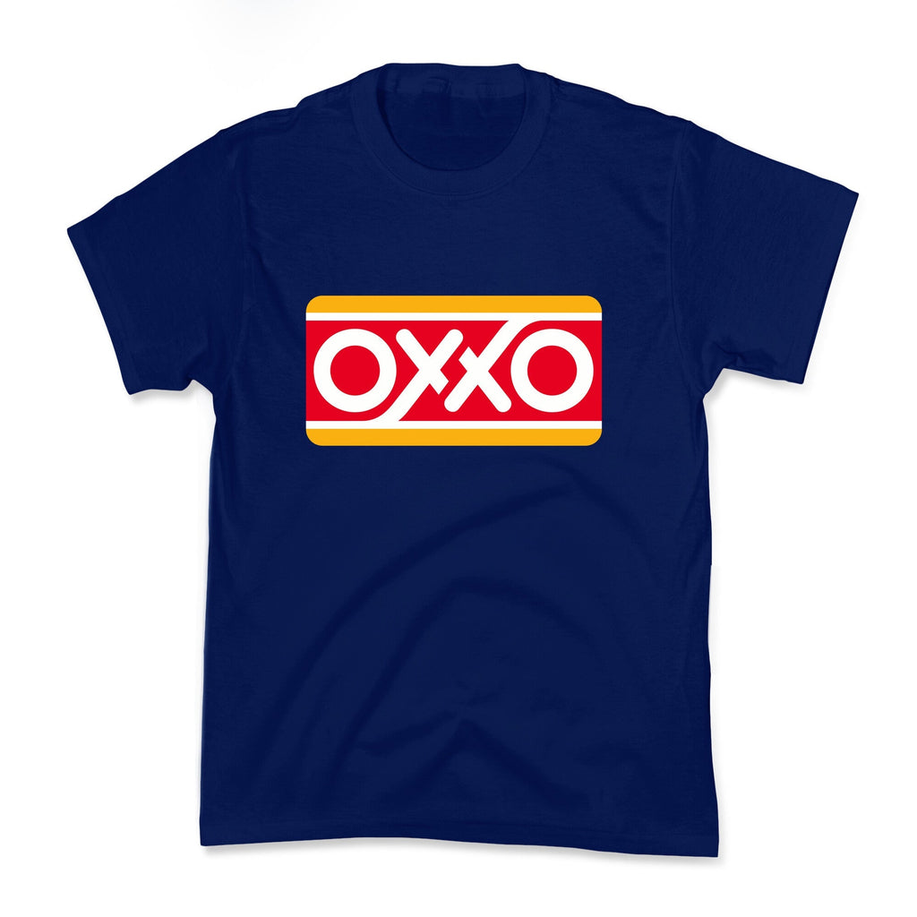 OXXO Kids Tee Unisex