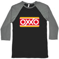 OXXO Baseball Tee Unisex