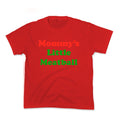 Mommys Little Meatball NYC Kids Tee Unisex