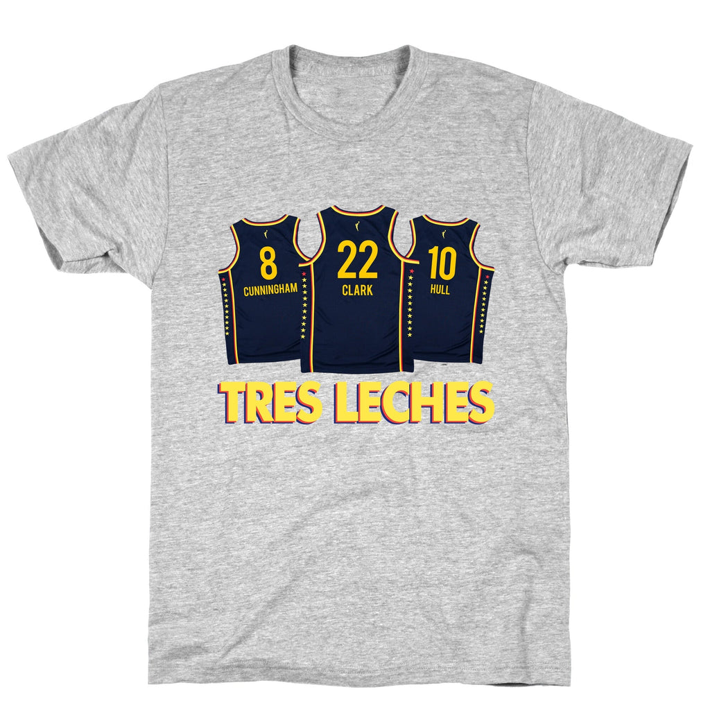 Tres Leches Unisex