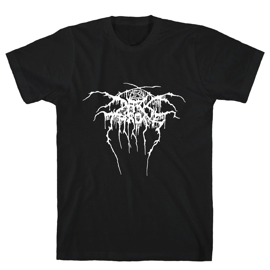 Darkthrone Classic Logo Unisex