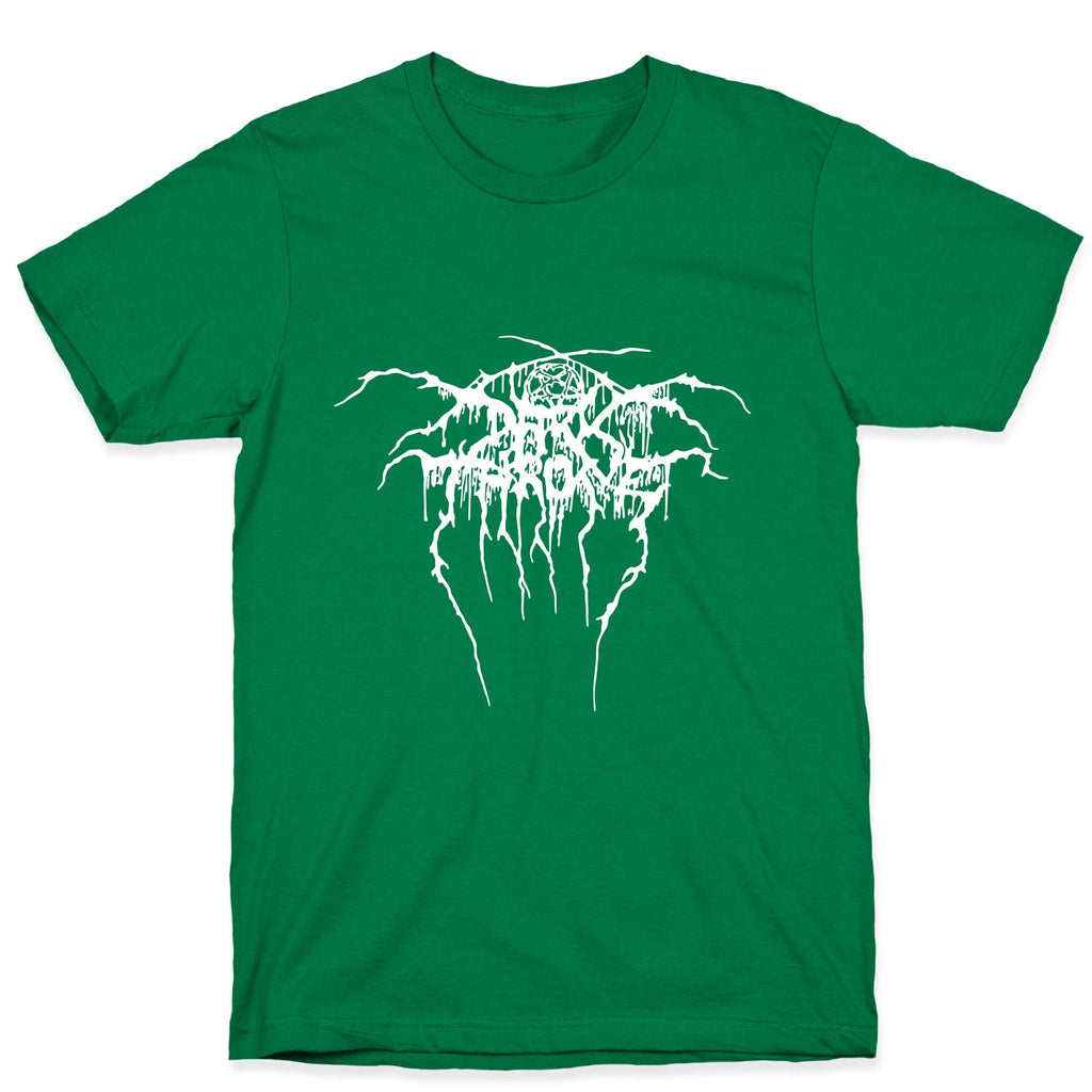 Darkthrone Classic Logo Unisex