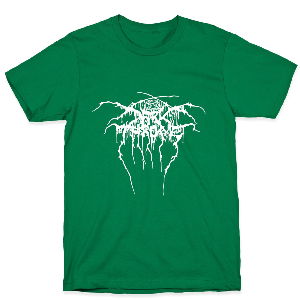 Darkthrone Classic Logo Unisex